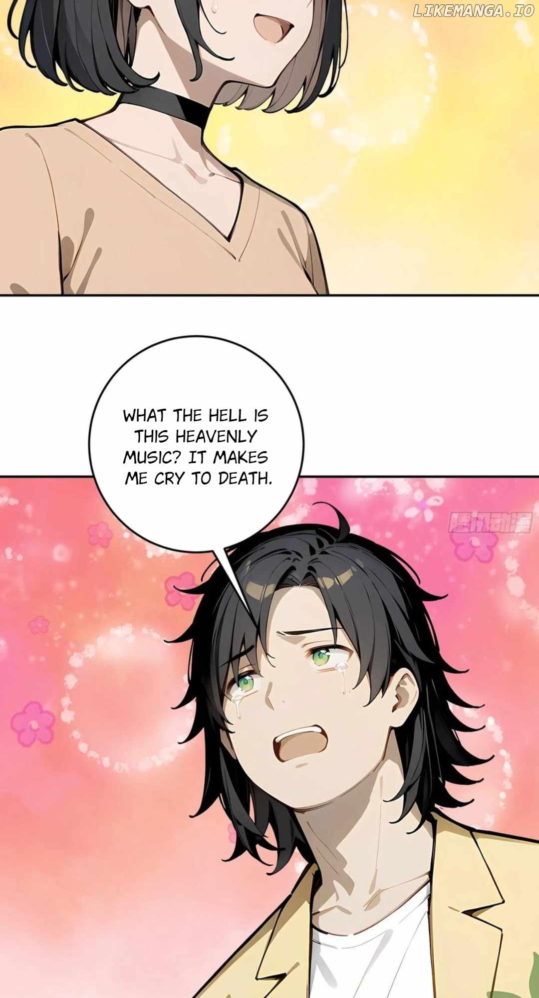 God of Learning Chapter 75 47